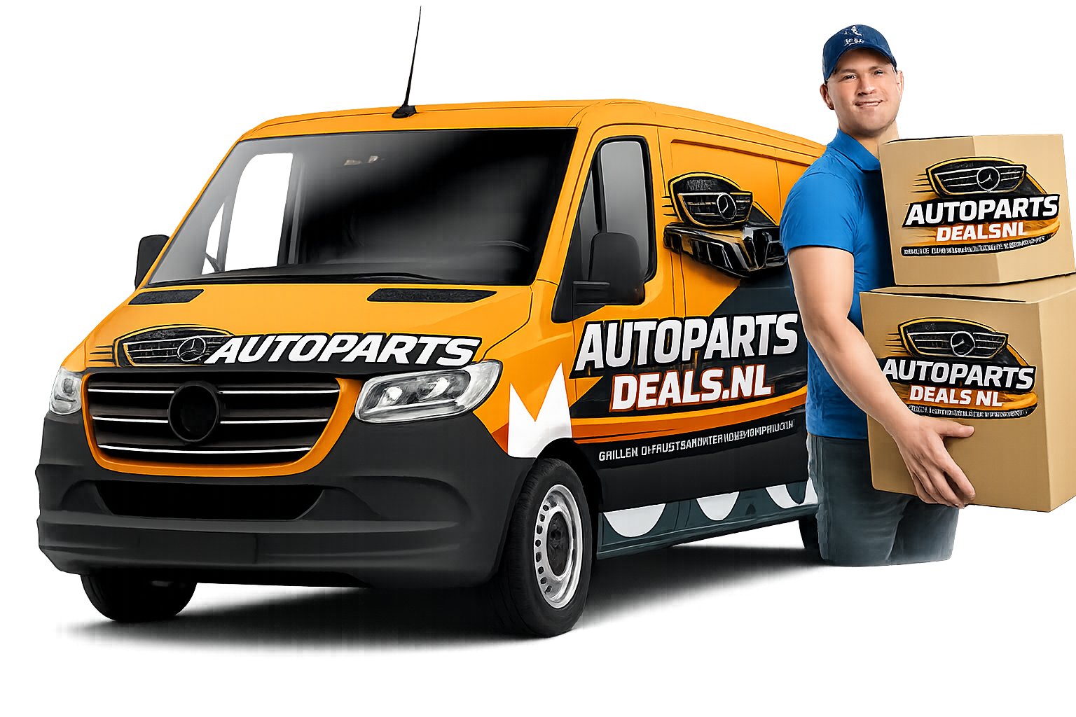 Autopartdeals.nl