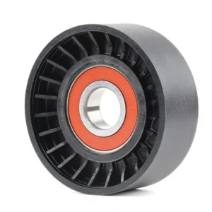 CAFFARO 01-00 Tensioner pulley