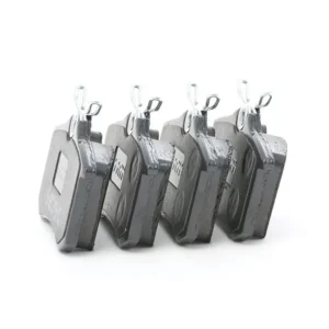 TRW COTEC GDB1330 Brake pad set