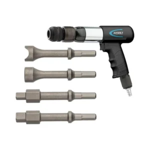 HAZET 9035V/5 Chisel, chisel hammer
