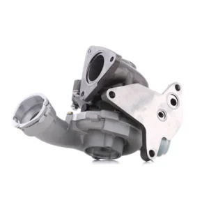 RIDEX 2234C10138 Turbocharger